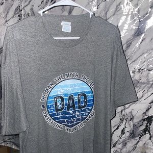 Men’s shirt *New T-Shirt